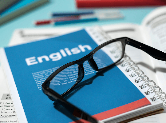 sysenglish 1